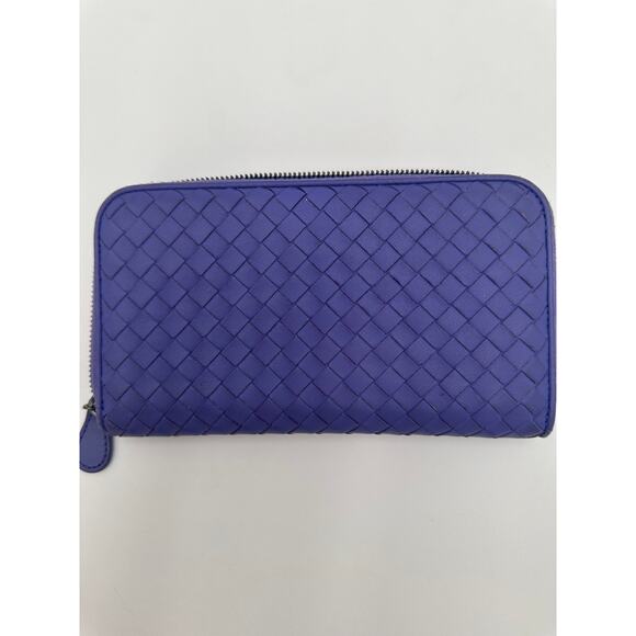 Bottega Veneta Wallet - Picture 11 of 12